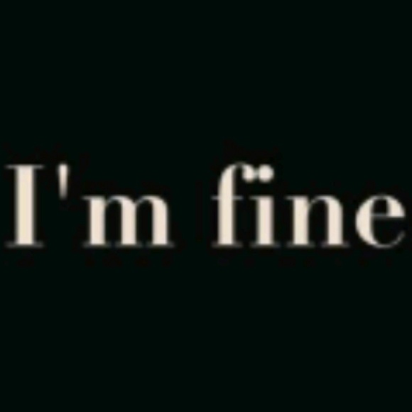im_fine